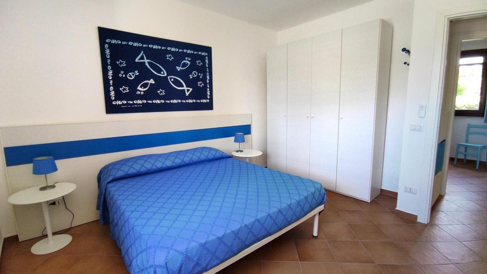 Casa Vacanze Lido Burrone ฟาวีญานา ภายนอก รูปภาพ
