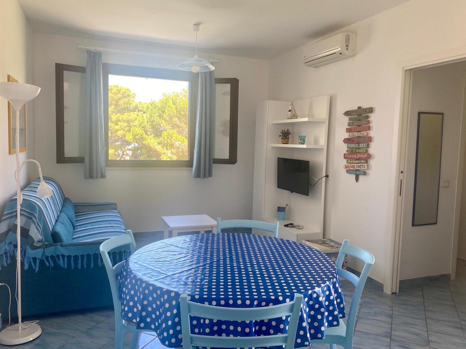 Casa Vacanze Lido Burrone ฟาวีญานา ภายนอก รูปภาพ